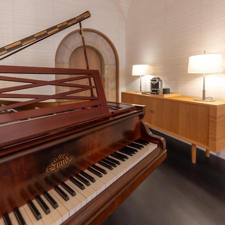 Atrio Hotel Caceres Luaran gambar