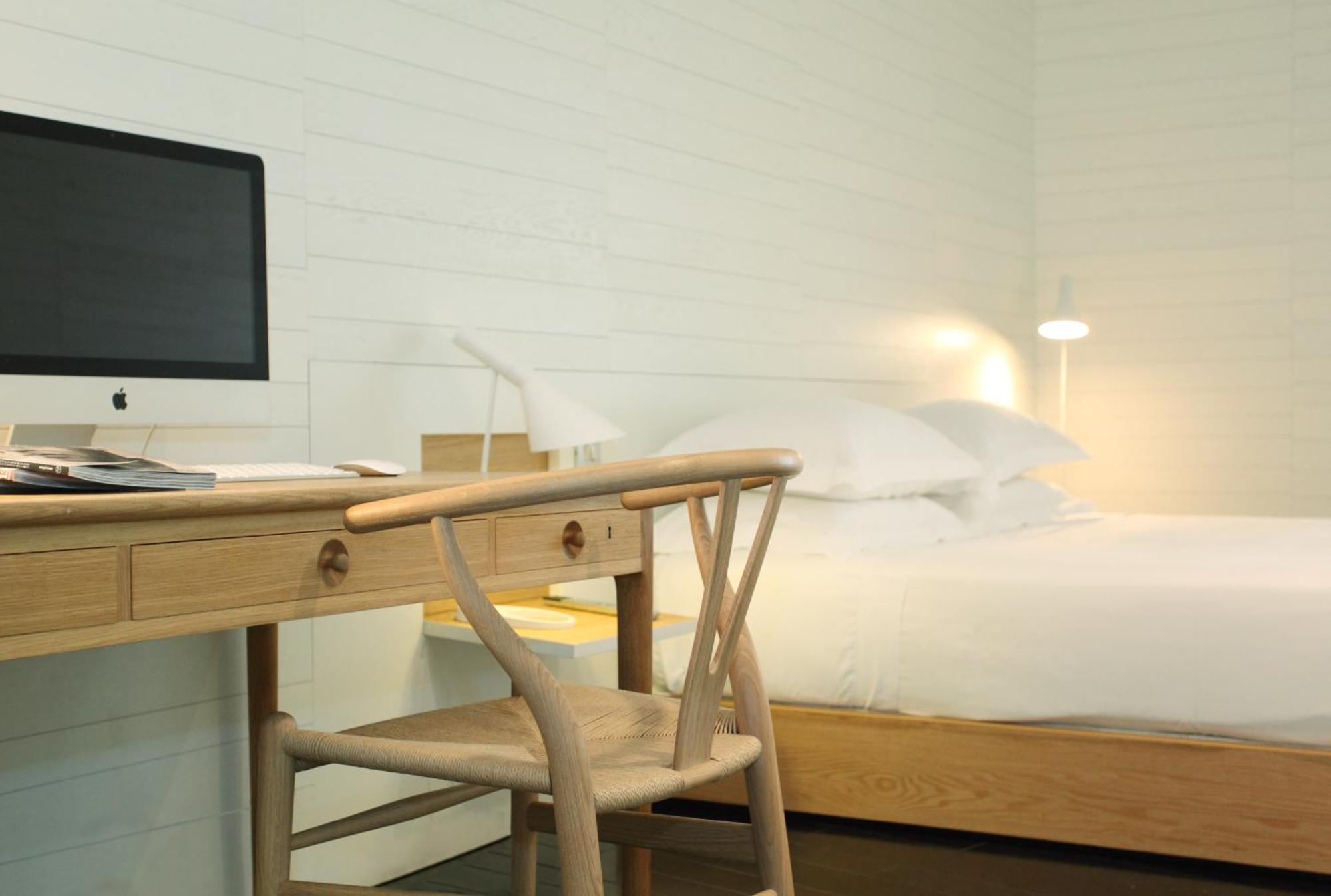 Atrio Hotel Caceres Luaran gambar
