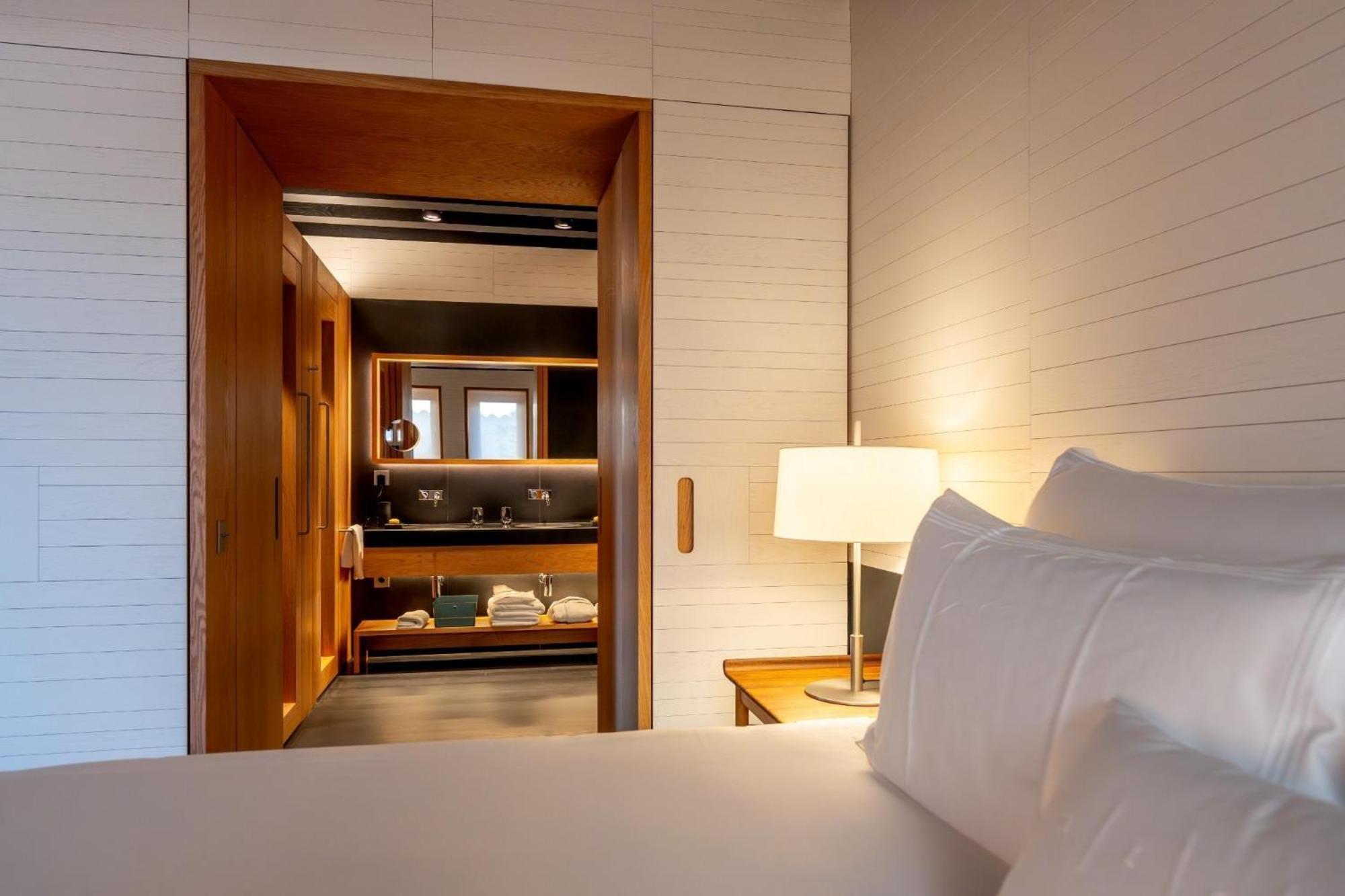 Atrio Hotel Caceres Luaran gambar