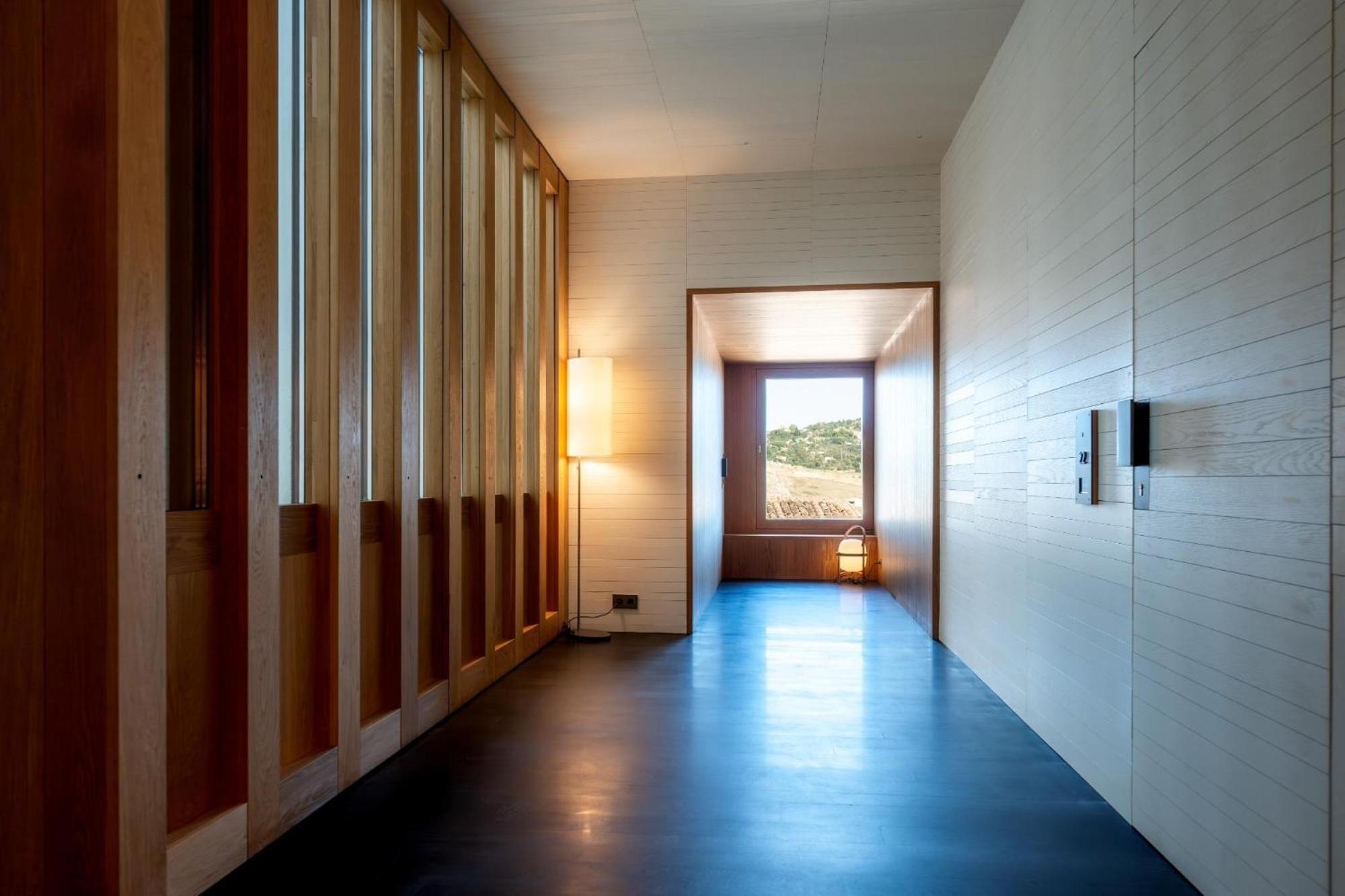 Atrio Hotel Caceres Luaran gambar