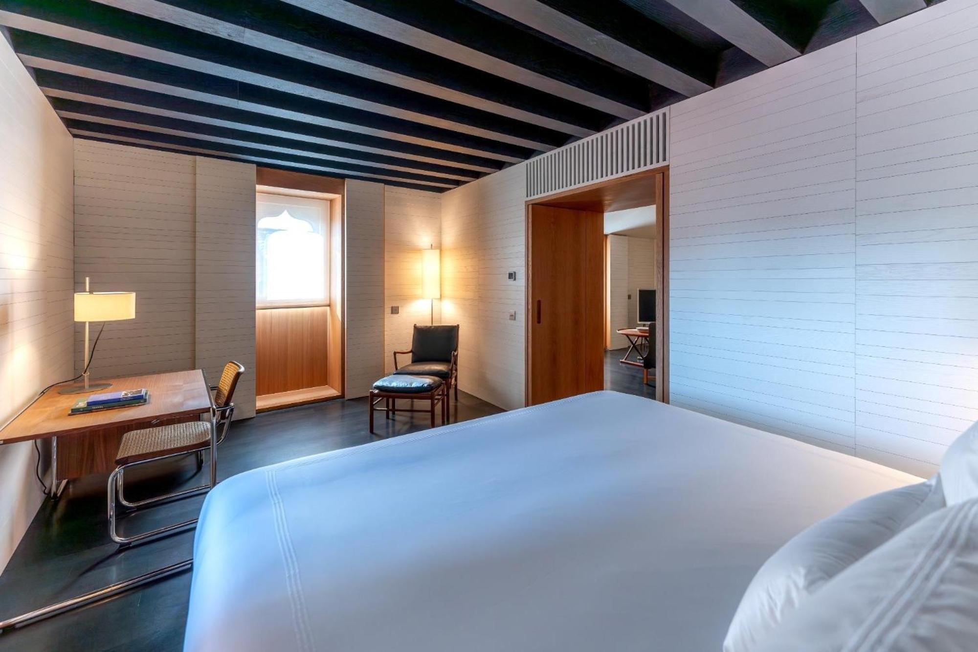 Atrio Hotel Caceres Luaran gambar