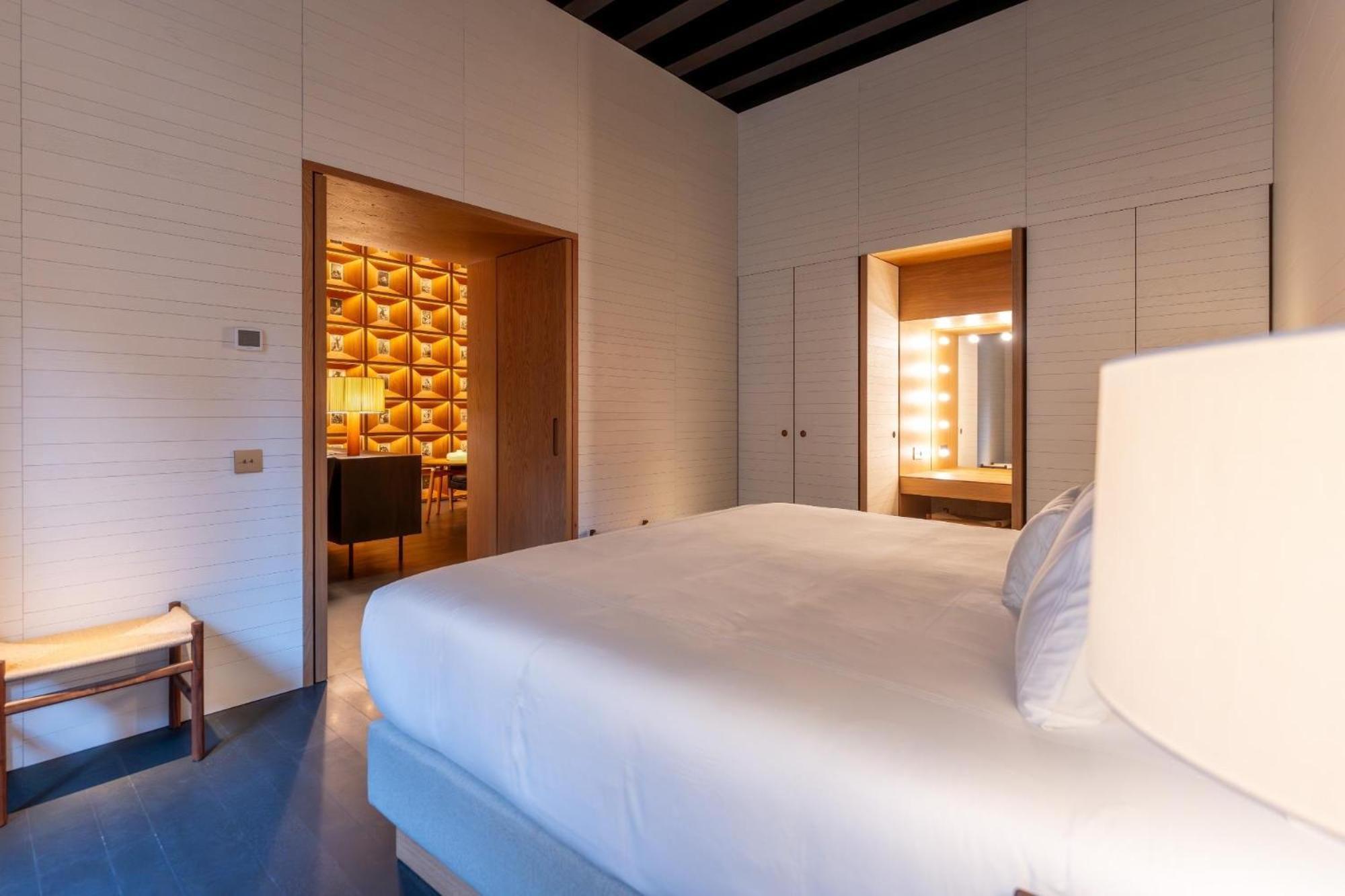 Atrio Hotel Caceres Luaran gambar