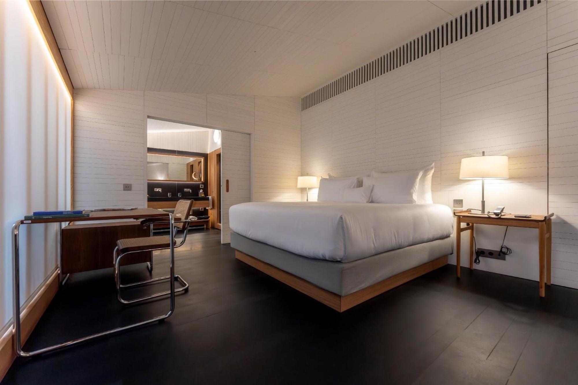 Atrio Hotel Caceres Luaran gambar