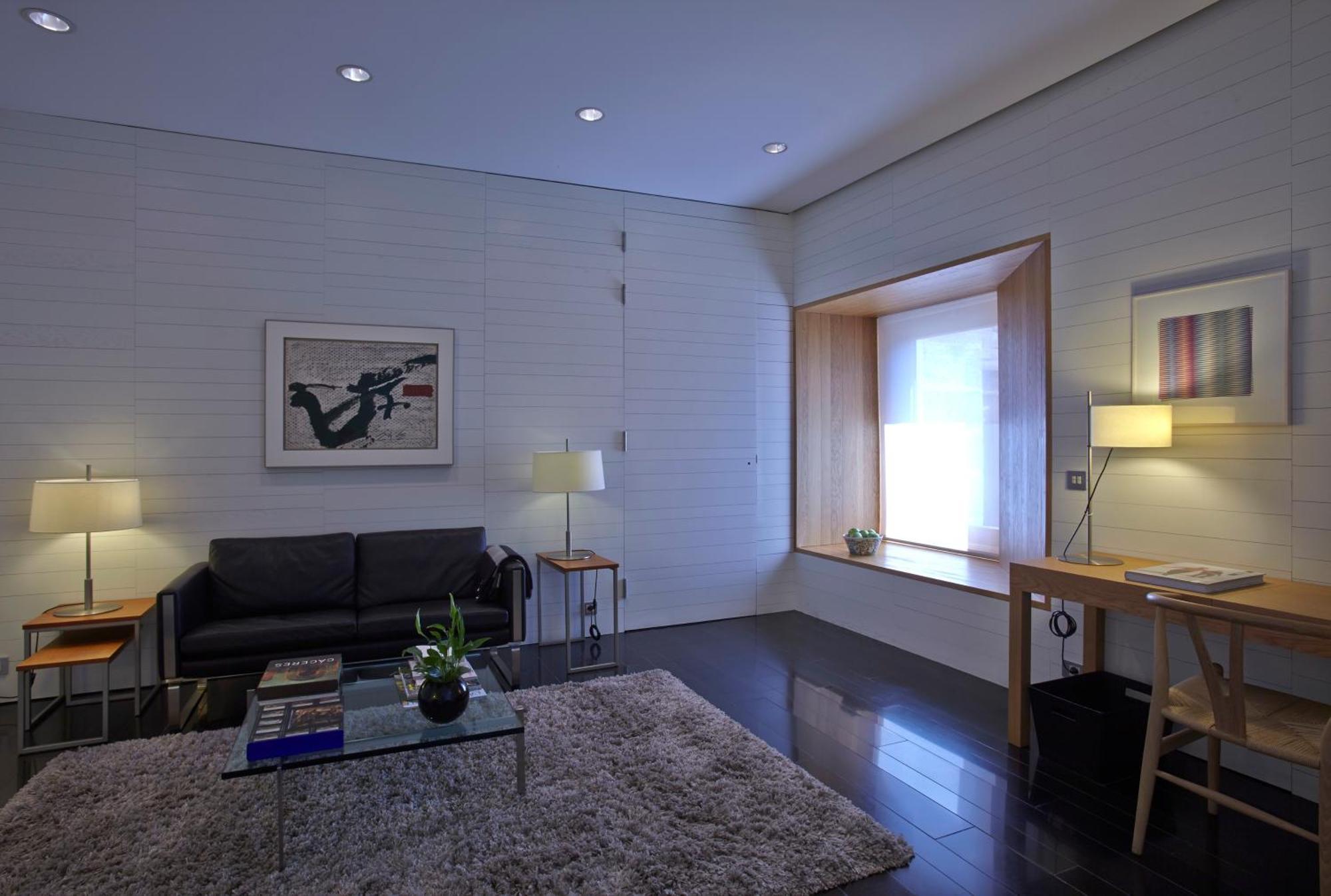 Atrio Hotel Caceres Luaran gambar