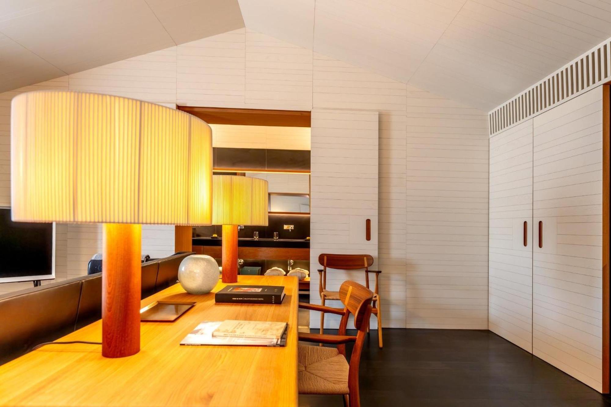 Atrio Hotel Caceres Luaran gambar