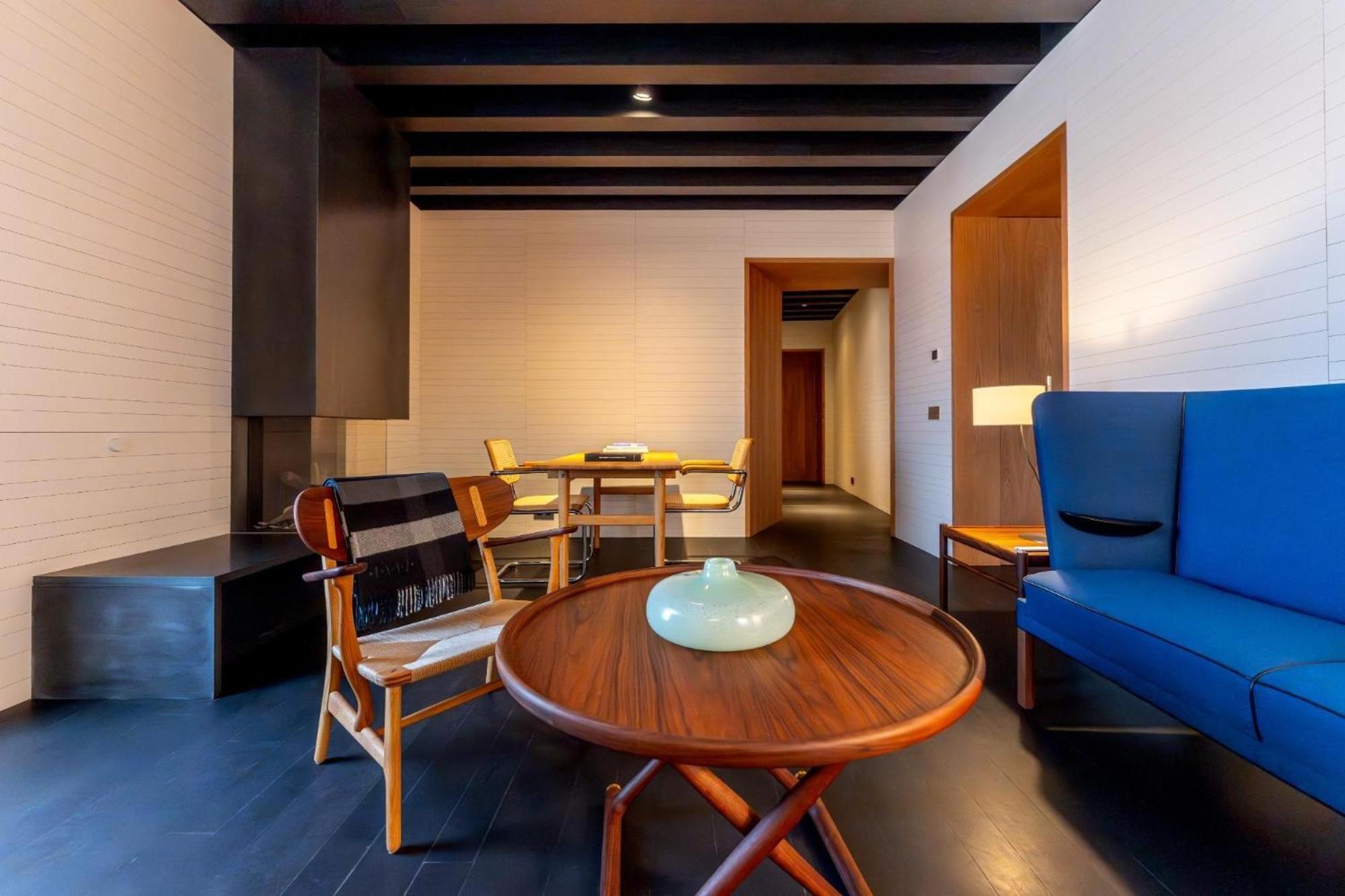 Atrio Hotel Caceres Luaran gambar