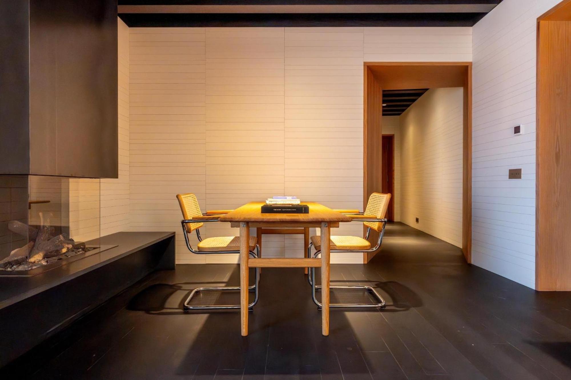 Atrio Hotel Caceres Luaran gambar