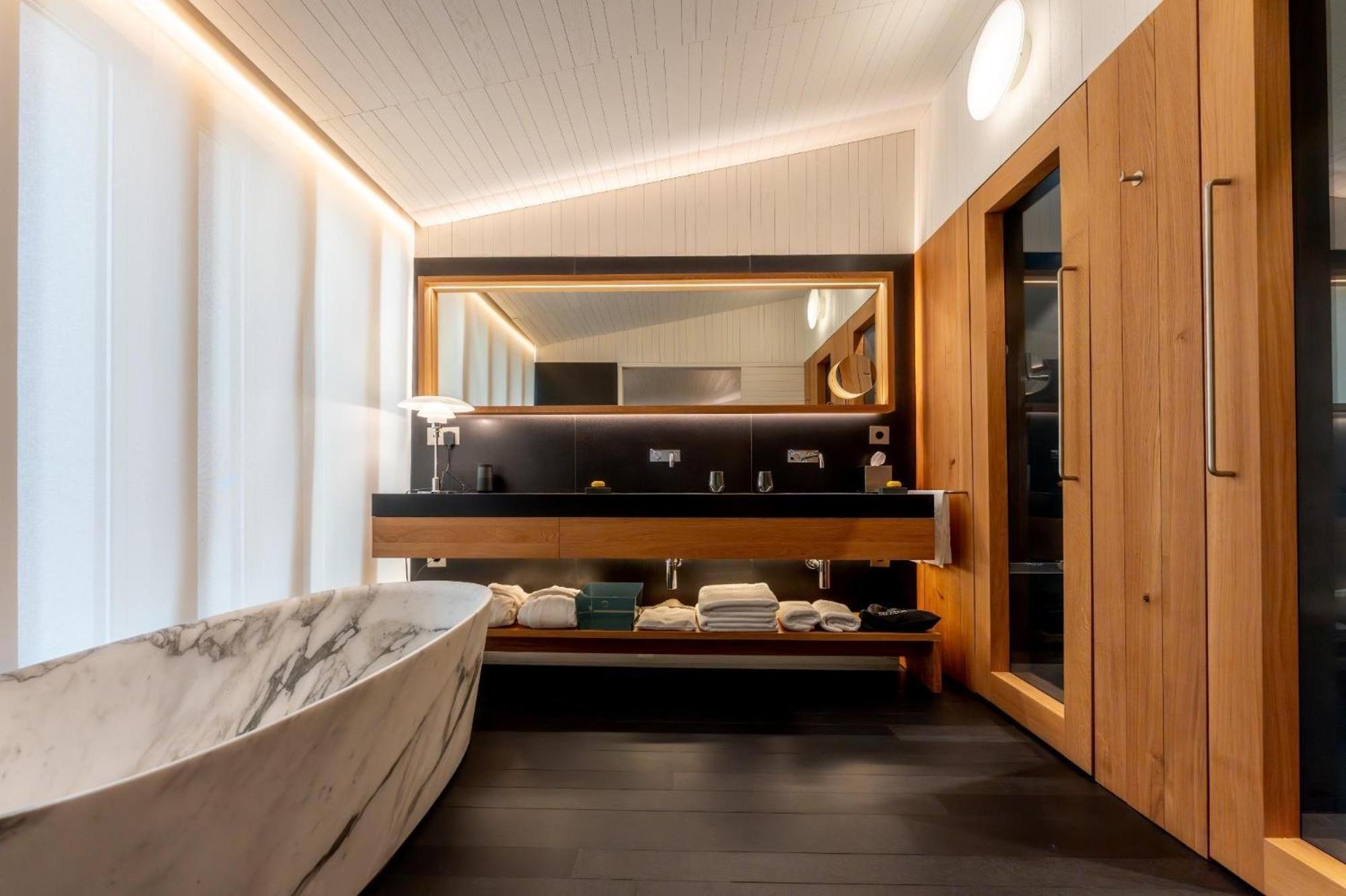 Atrio Hotel Caceres Luaran gambar
