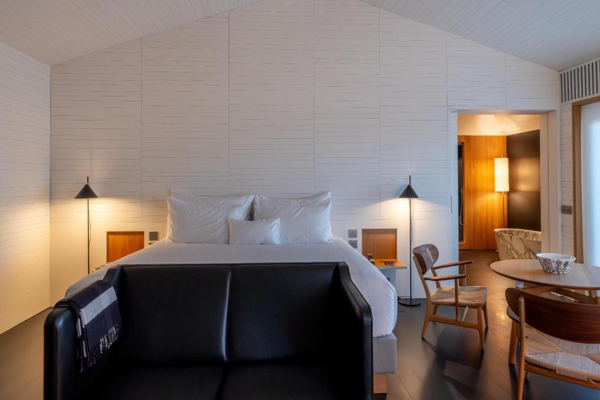 Atrio Hotel Caceres Luaran gambar