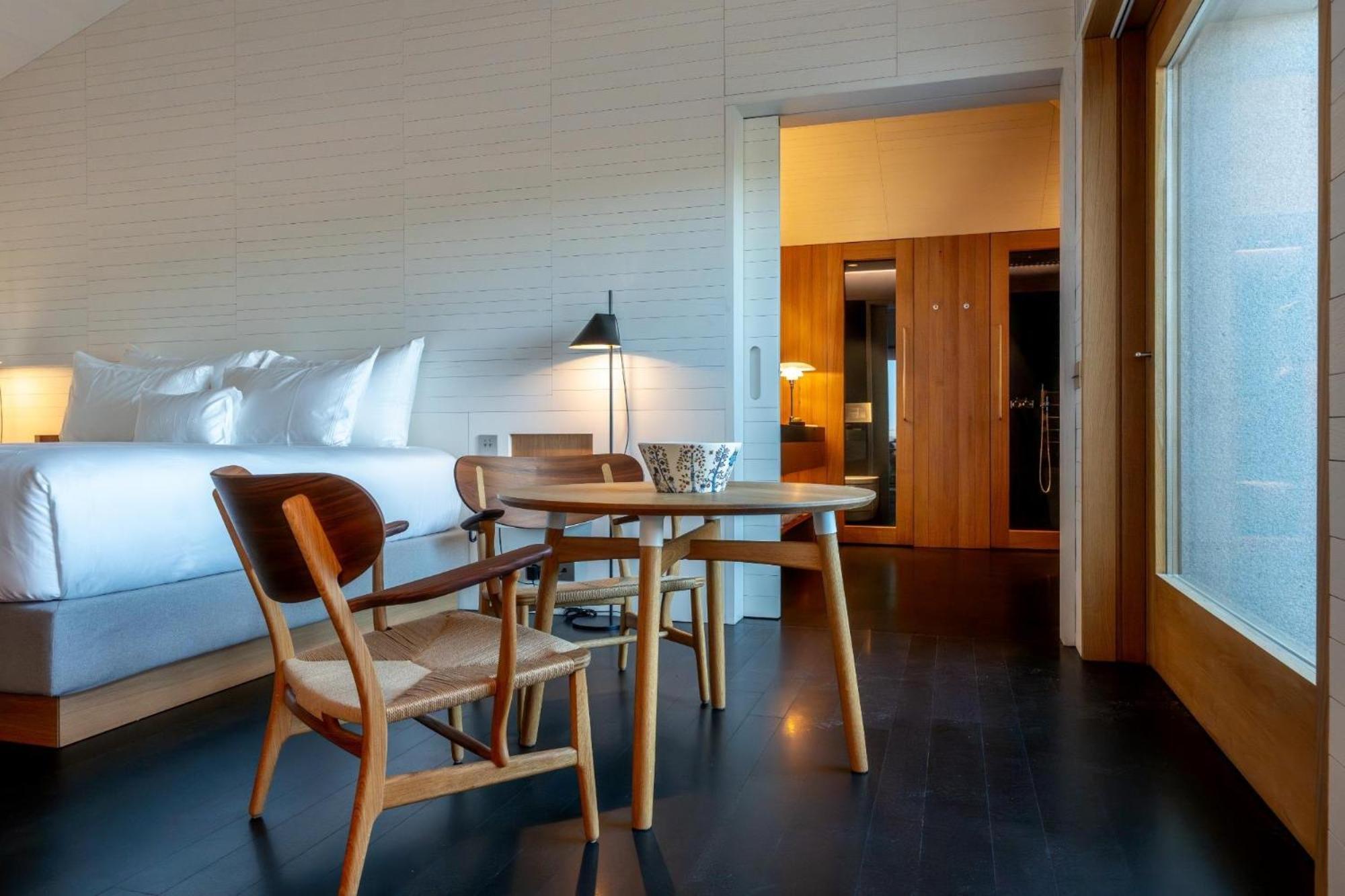 Atrio Hotel Caceres Luaran gambar