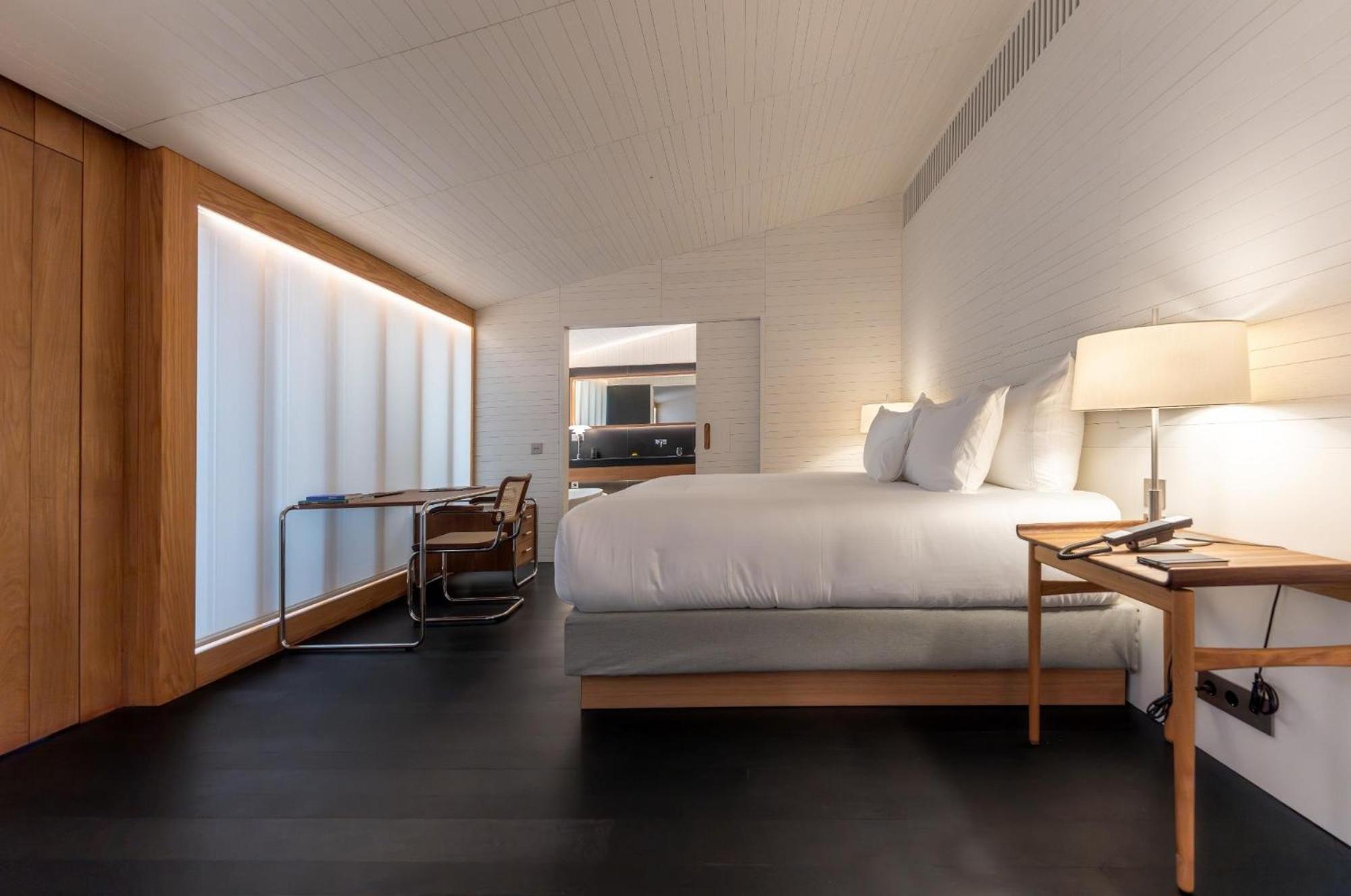 Atrio Hotel Caceres Luaran gambar
