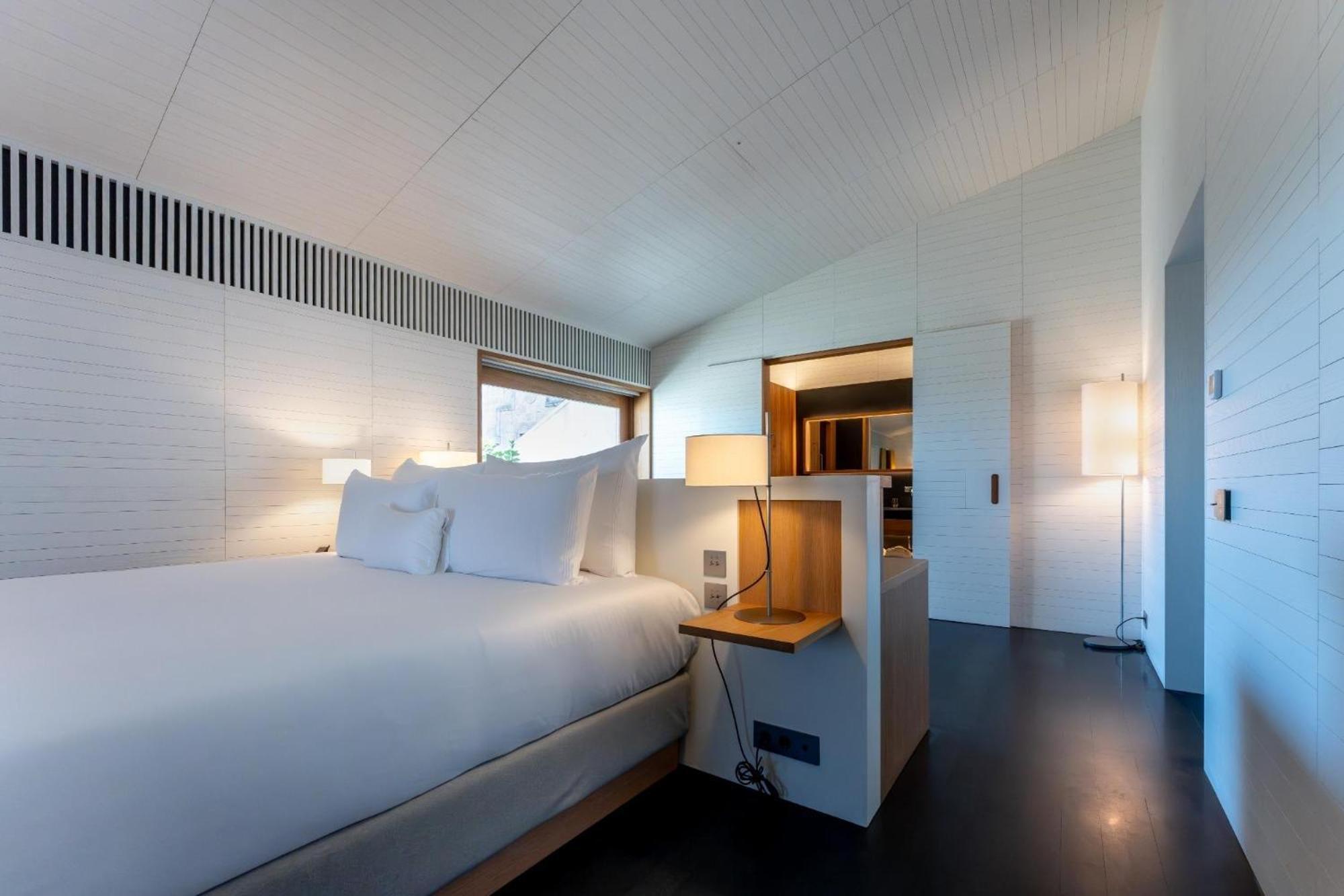Atrio Hotel Caceres Luaran gambar