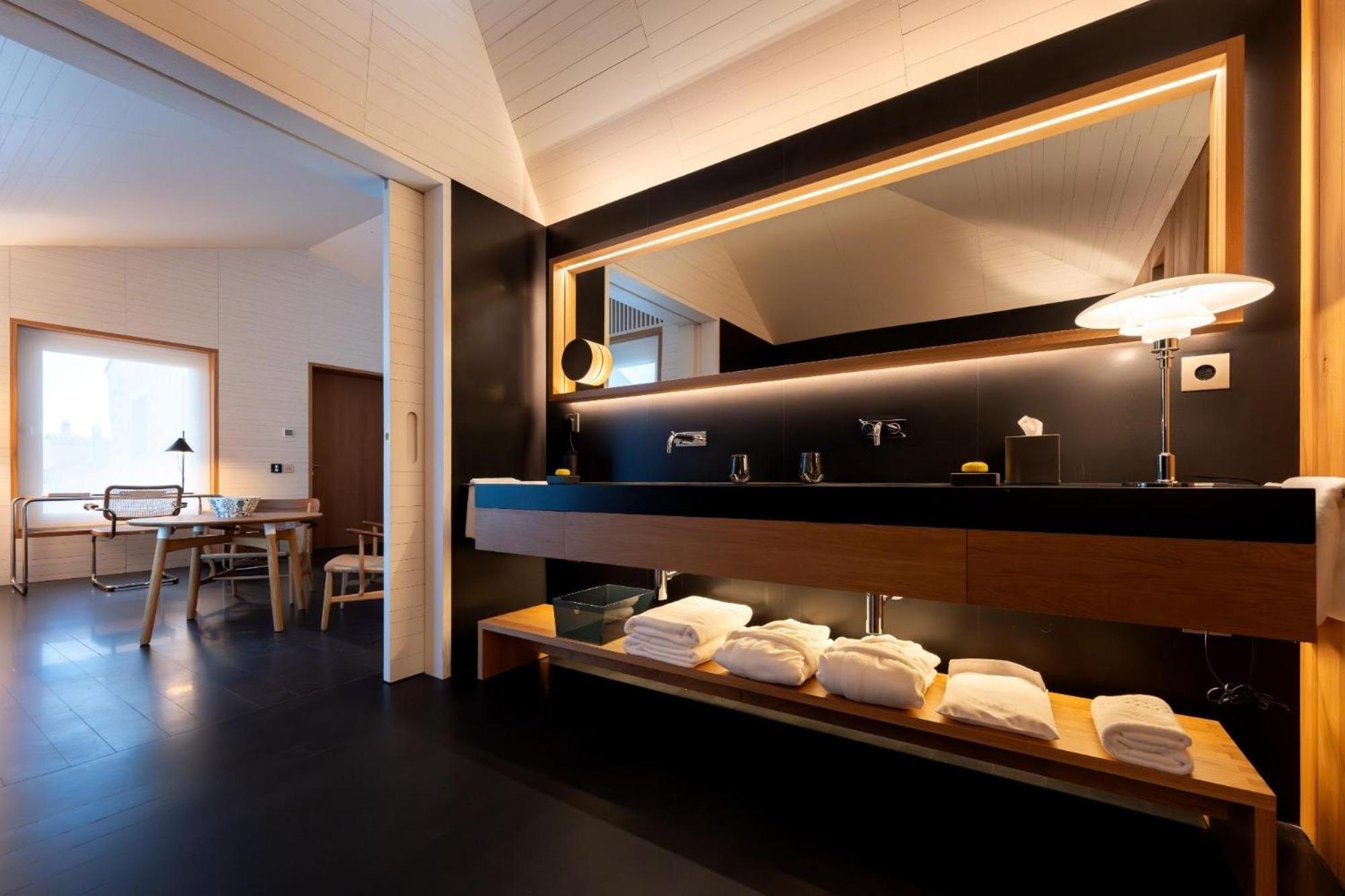 Atrio Hotel Caceres Luaran gambar