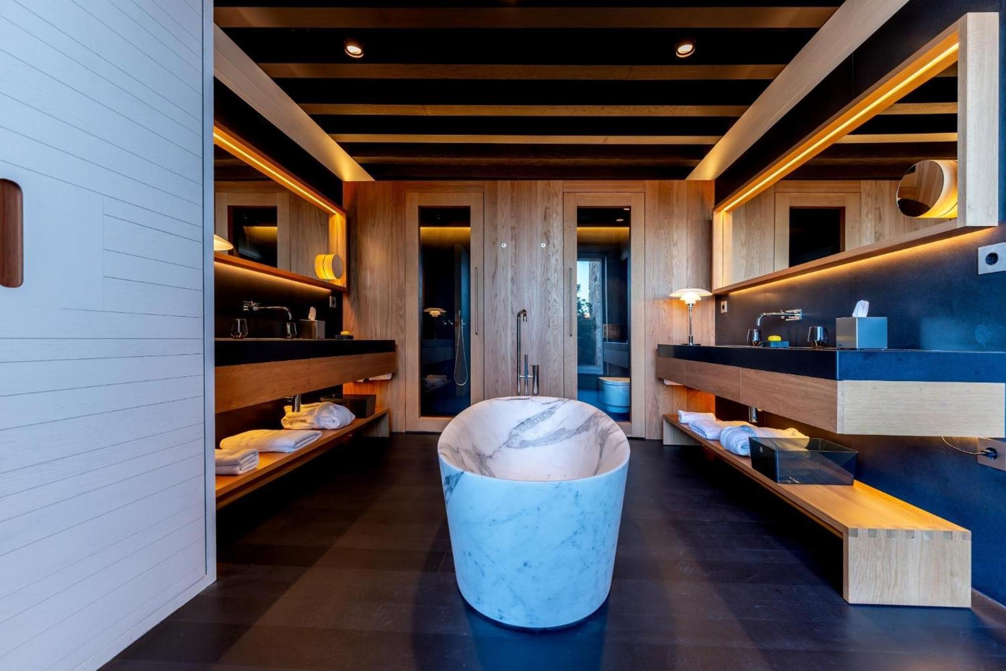 Atrio Hotel Caceres Luaran gambar